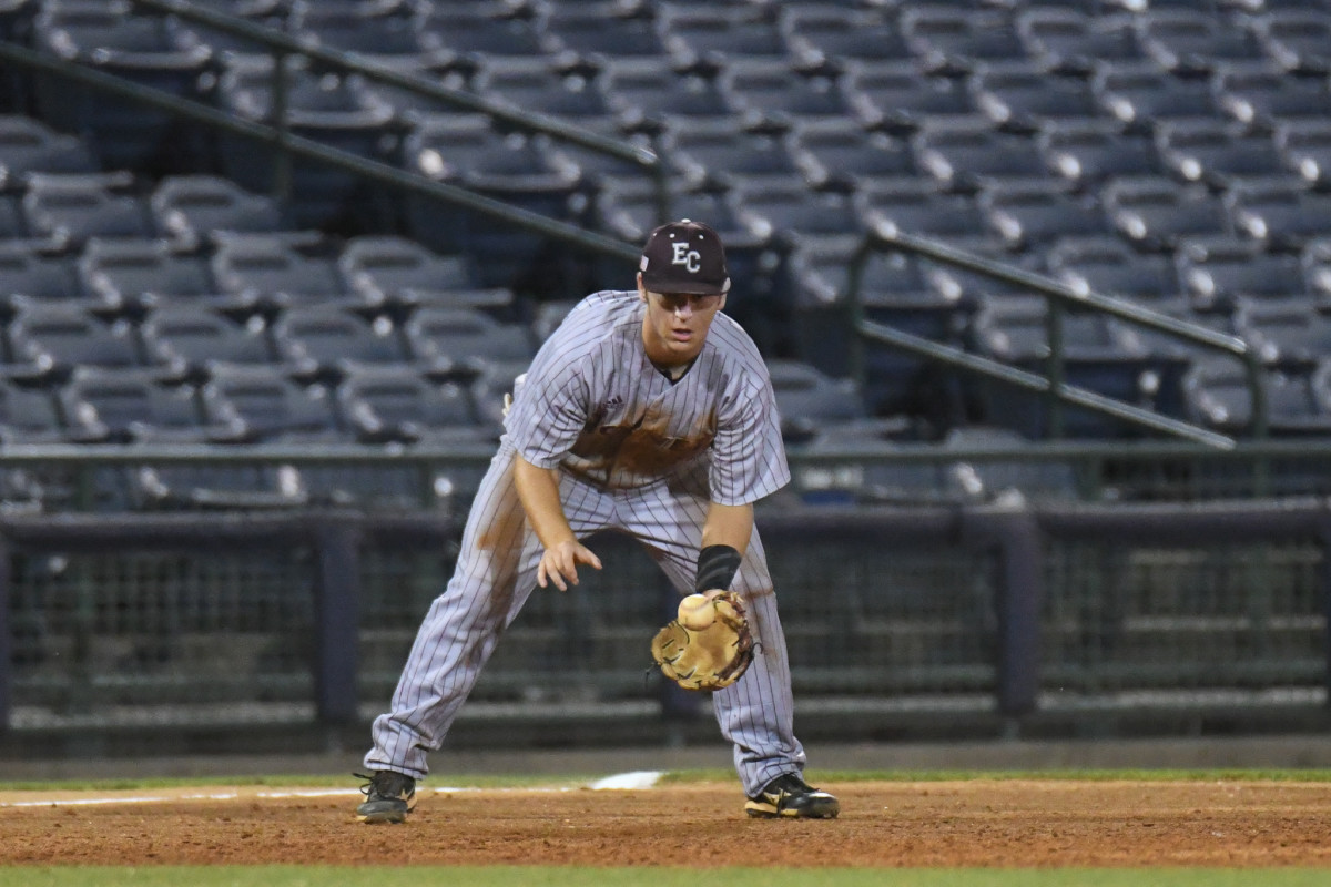 east central neshoba central mhsaa baseball state championship game15